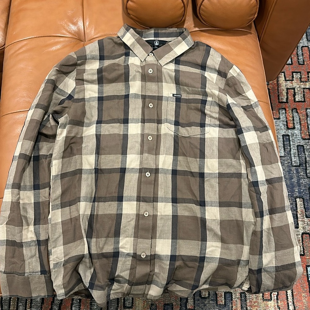 Volcom Long Sleeve